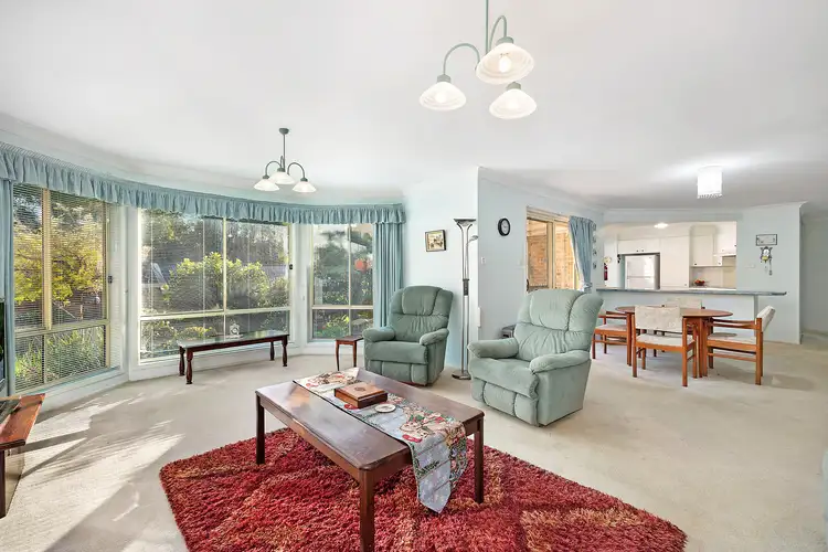 Fourth view of Homely house listing, 5 Woodalla Way, Narrawallee NSW 2539