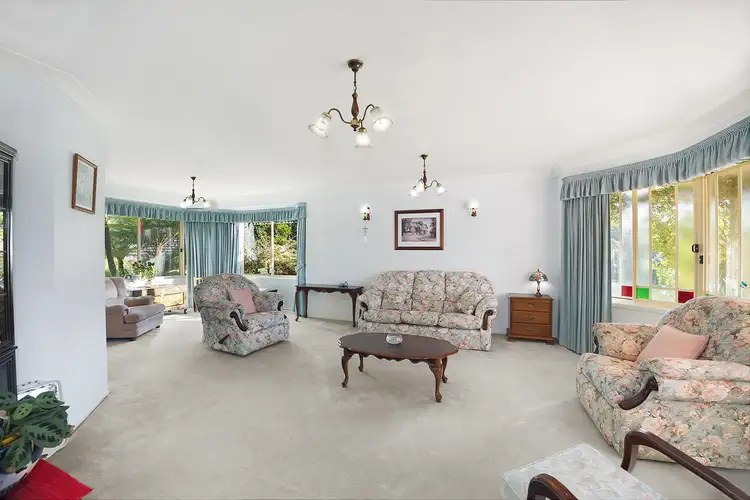 Fifth view of Homely house listing, 5 Woodalla Way, Narrawallee NSW 2539
