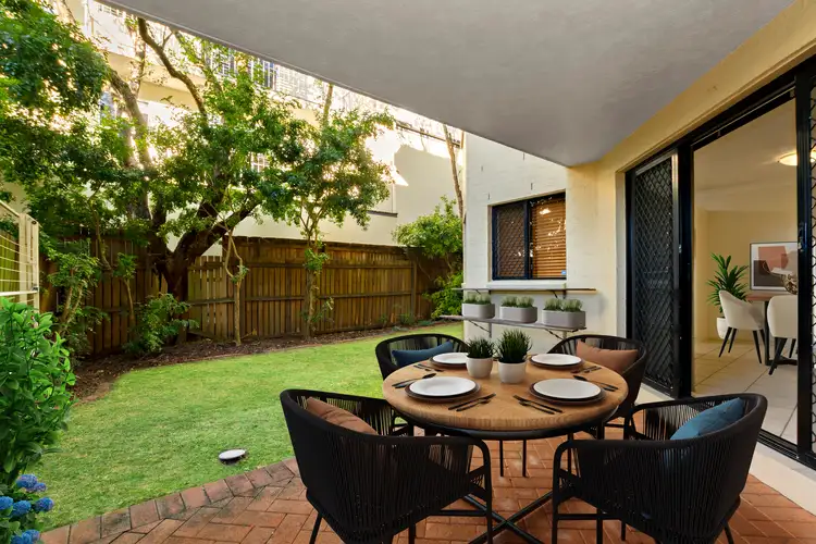 7/7 York Street, Nundah QLD 4012
