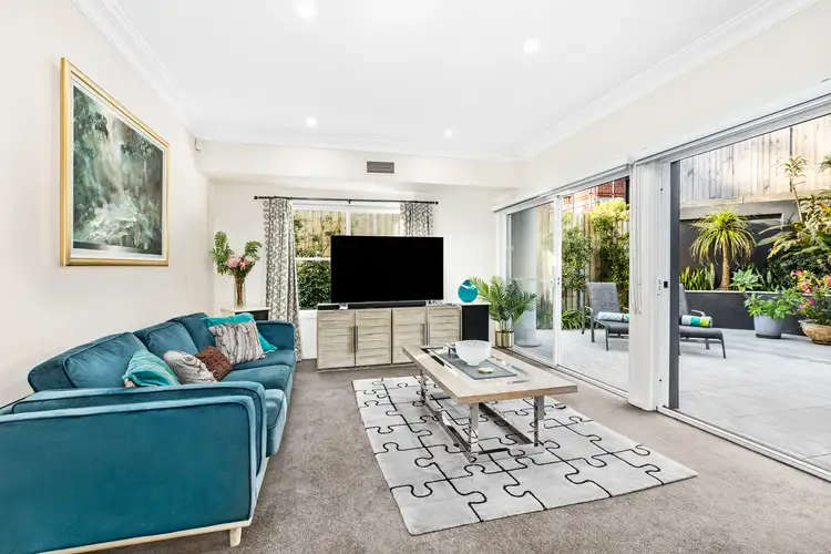 Fifth view of Homely house listing, 1 Adrian Place, Balgowlah Heights NSW 2093
