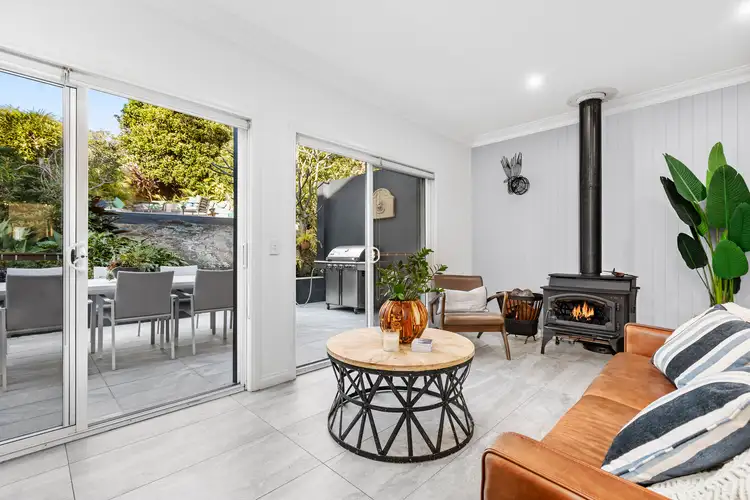 Sixth view of Homely house listing, 1 Adrian Place, Balgowlah Heights NSW 2093