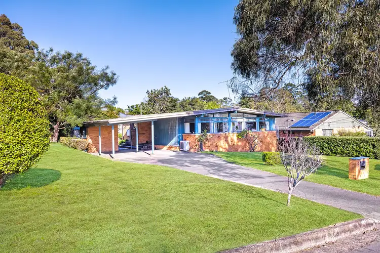 Main view of Homely house listing, 2 Vasey Close, St Ives NSW 2075