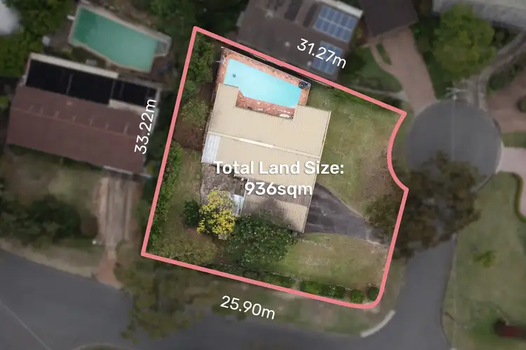 Second view of Homely house listing, 2 Vasey Close, St Ives NSW 2075