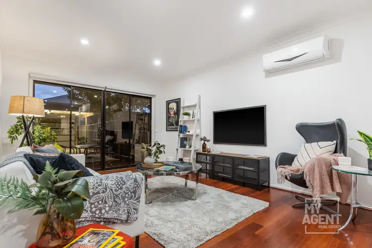 67 Valiant Crescent, Craigieburn VIC 3064