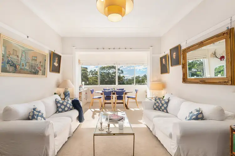 2/10 Cooper Street, Paddington NSW 2021