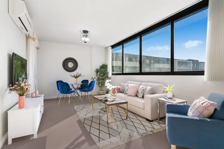 207/52 Charlotte Street, Campsie NSW 2194