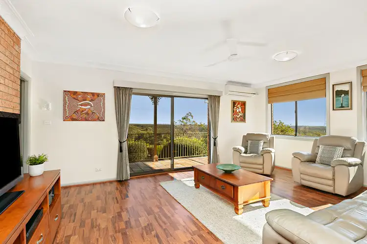 Third view of Homely house listing, 21 Garvan Road, Heathcote NSW 2233