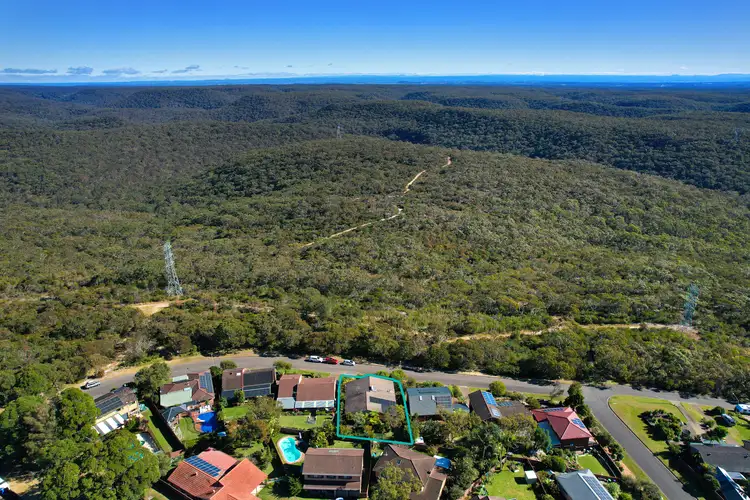 Fourth view of Homely house listing, 21 Garvan Road, Heathcote NSW 2233