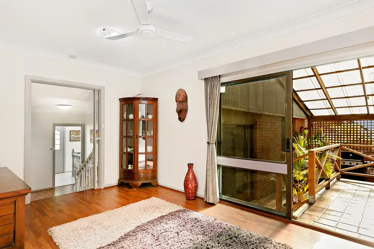 Sixth view of Homely house listing, 21 Garvan Road, Heathcote NSW 2233