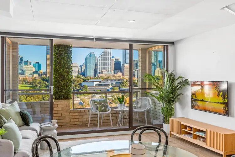 2/101A Victoria Street, Potts Point NSW 2011