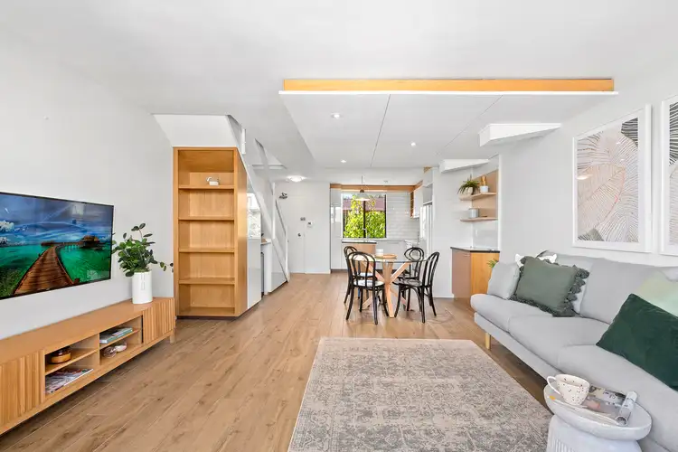 Fourth view of Homely apartment listing, 2/101A Victoria Street, Potts Point NSW 2011