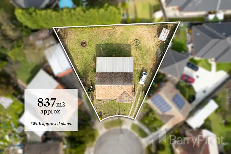 7 Cook Court, Dandenong North VIC 3175