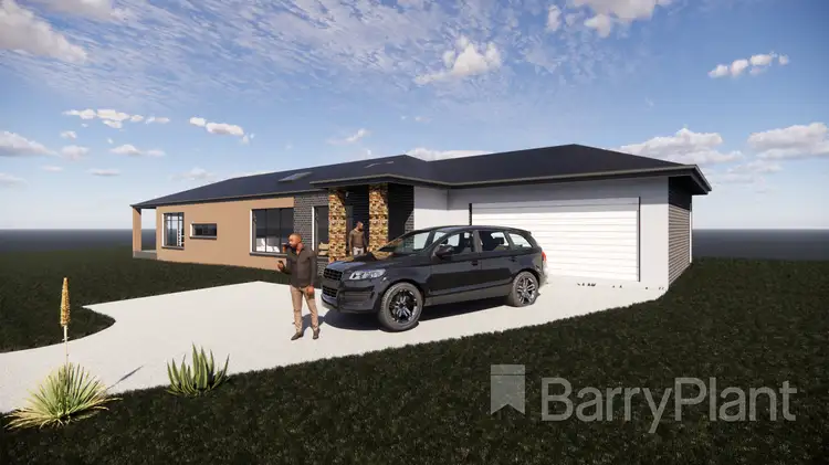 Fourth view of Homely house listing, 7 Cook Court, Dandenong North VIC 3175