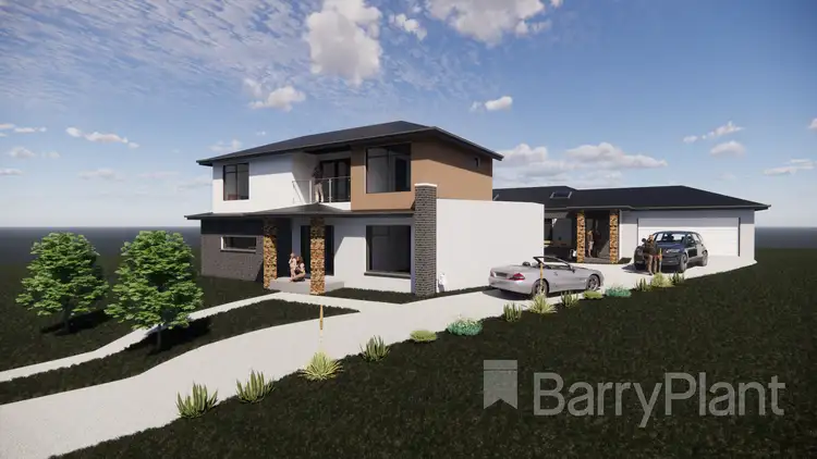 Fifth view of Homely house listing, 7 Cook Court, Dandenong North VIC 3175