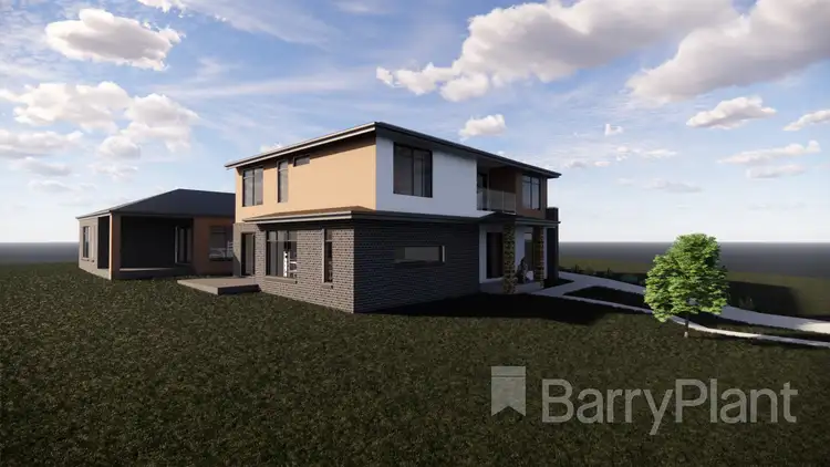 Sixth view of Homely house listing, 7 Cook Court, Dandenong North VIC 3175