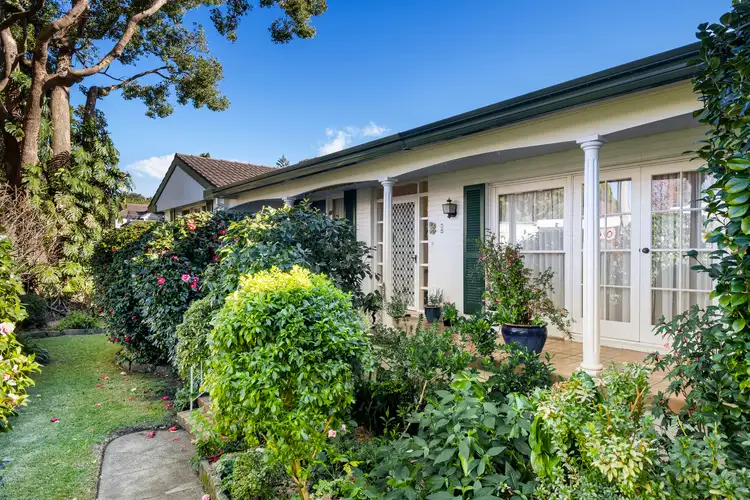 Fourth view of Homely house listing, 2 Wiltshire Place, Turramurra NSW 2074