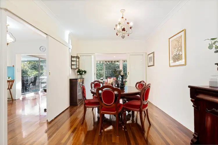 Fifth view of Homely house listing, 2 Wiltshire Place, Turramurra NSW 2074