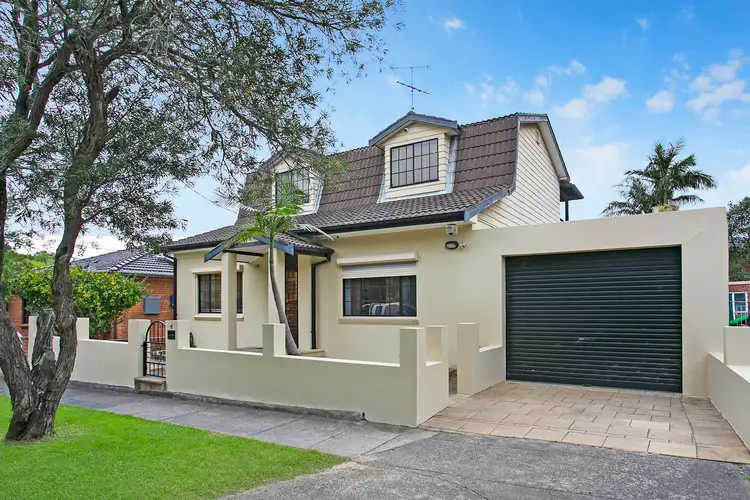 4 Monash Gardens, Pagewood NSW 2035