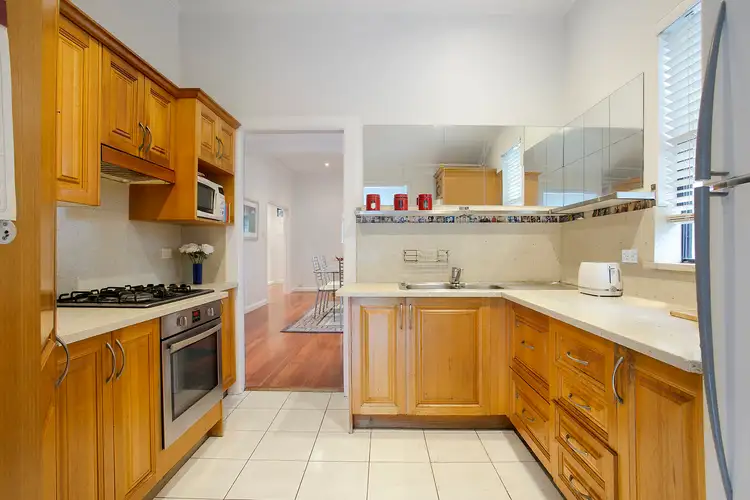 Fifth view of Homely house listing, 4 Monash Gardens, Pagewood NSW 2035