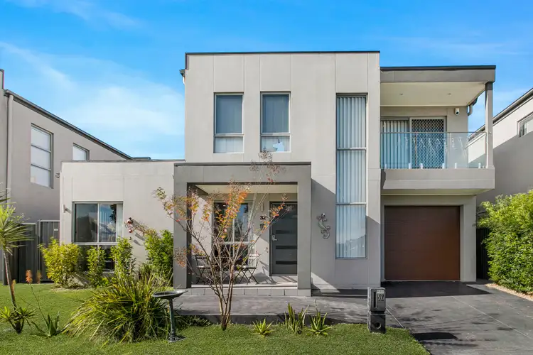 Main view of Homely house listing, 32 Centennial Drive, The Ponds NSW 2769