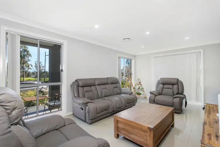 Second view of Homely house listing, 32 Centennial Drive, The Ponds NSW 2769