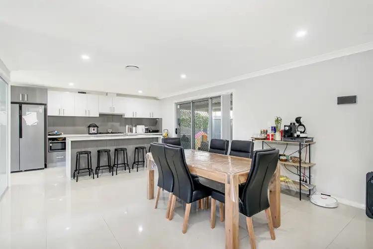 Third view of Homely house listing, 32 Centennial Drive, The Ponds NSW 2769