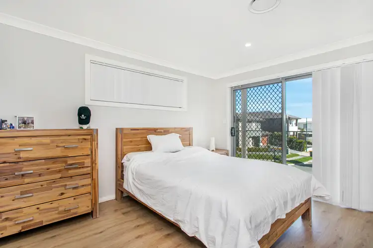 Fifth view of Homely house listing, 32 Centennial Drive, The Ponds NSW 2769