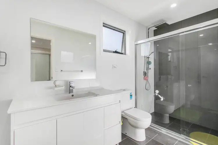 Sixth view of Homely house listing, 32 Centennial Drive, The Ponds NSW 2769