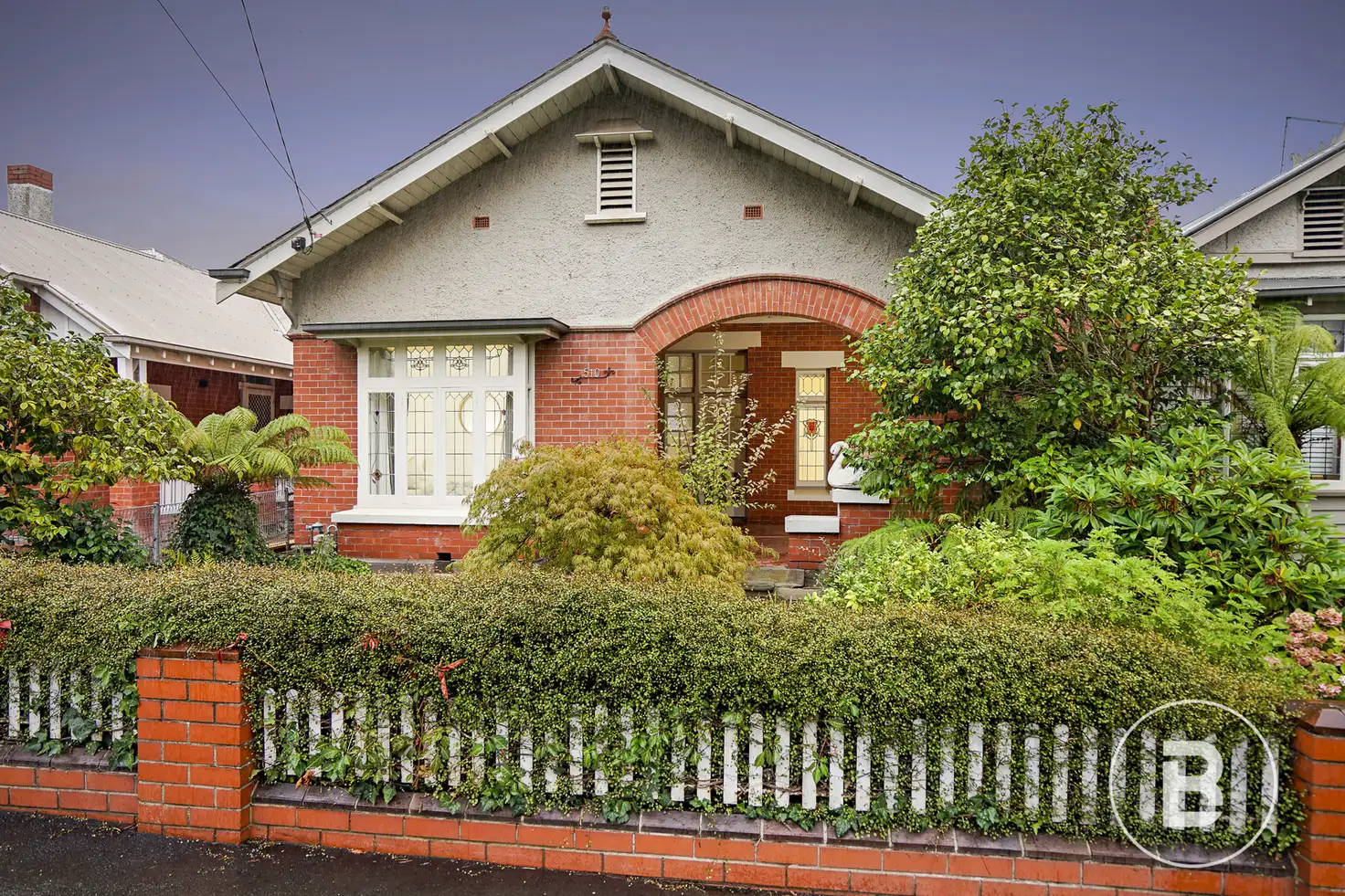 Main view of Homely house listing, 510 Barkly Street, Golden Point VIC 3350