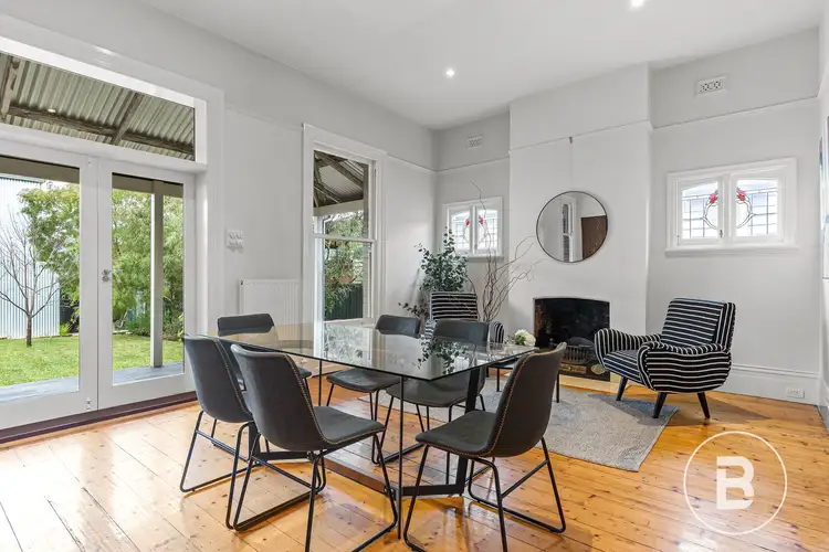 Second view of Homely house listing, 510 Barkly Street, Golden Point VIC 3350