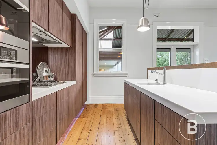 Fourth view of Homely house listing, 510 Barkly Street, Golden Point VIC 3350