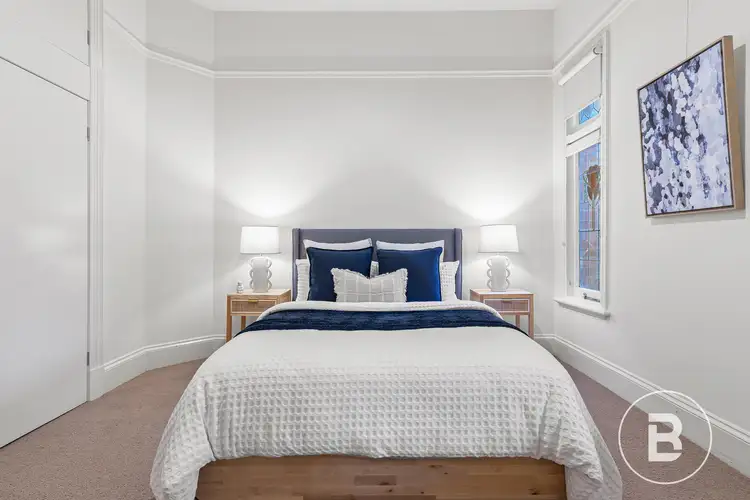 Fifth view of Homely house listing, 510 Barkly Street, Golden Point VIC 3350