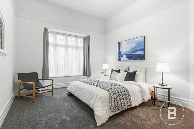 Sixth view of Homely house listing, 510 Barkly Street, Golden Point VIC 3350