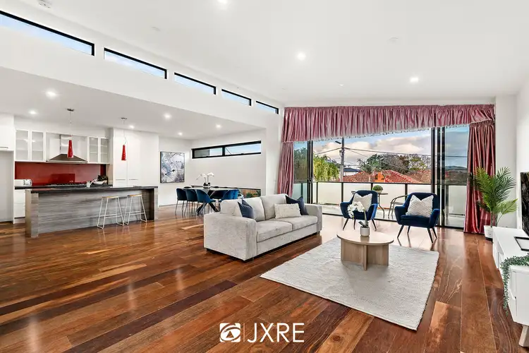 Main view of Homely townhouse listing, 5F Mackie Road, Bentleigh East VIC 3165