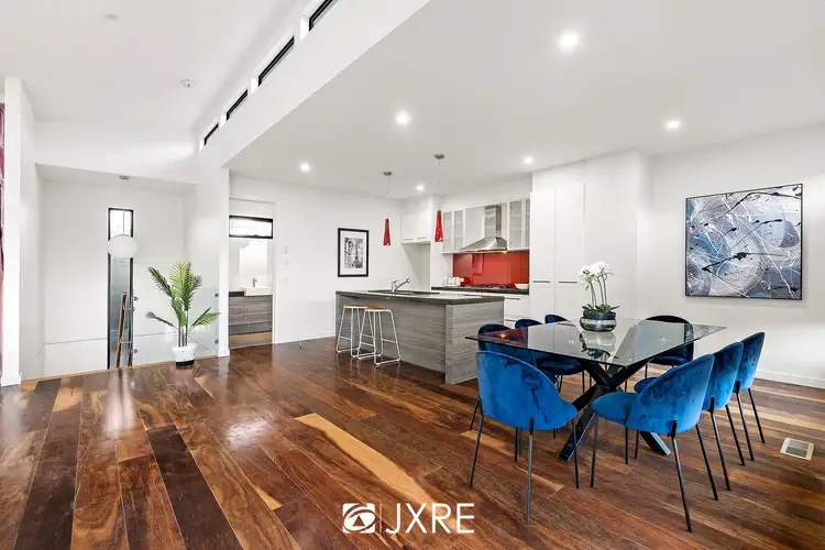 Second view of Homely townhouse listing, 5F Mackie Road, Bentleigh East VIC 3165
