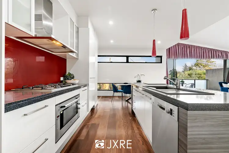Third view of Homely townhouse listing, 5F Mackie Road, Bentleigh East VIC 3165