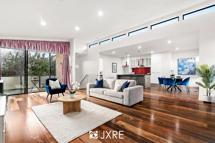 Fifth view of Homely townhouse listing, 5F Mackie Road, Bentleigh East VIC 3165