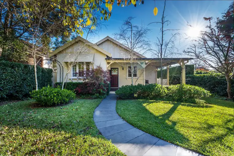 32 Westbrook Avenue, Wahroonga NSW 2076