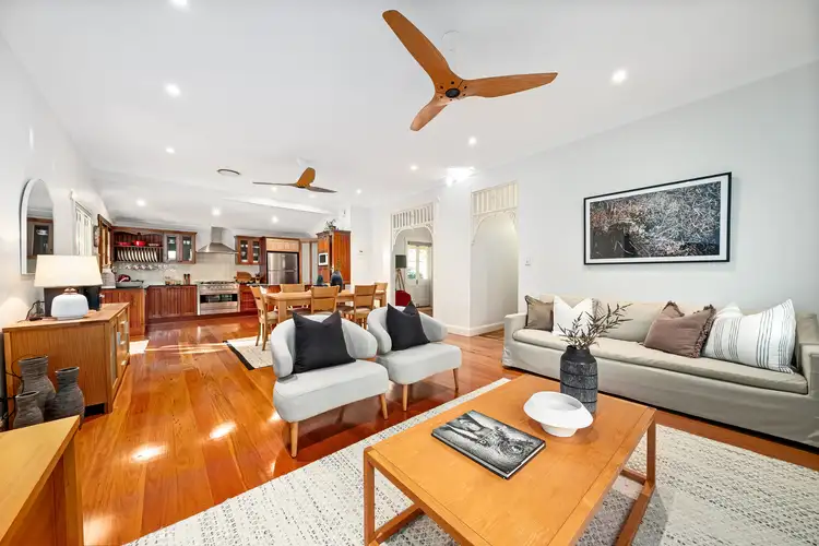 Second view of Homely house listing, 32 Westbrook Avenue, Wahroonga NSW 2076