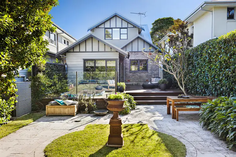 7 Lombard Street, Balgowlah NSW 2093