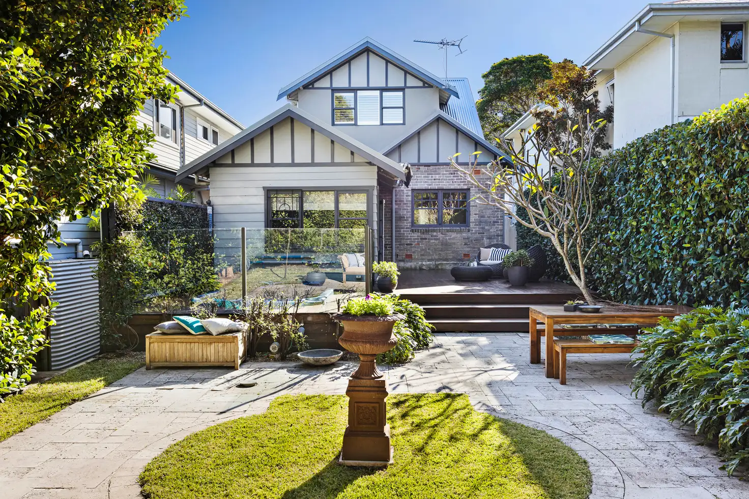Main view of Homely house listing, 7 Lombard Street, Balgowlah NSW 2093