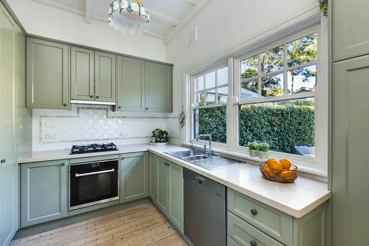 Third view of Homely house listing, 7 Lombard Street, Balgowlah NSW 2093