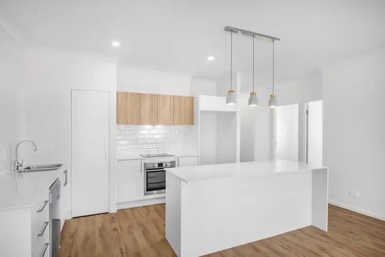 Fourth view of Homely unit listing, 5/33-35 Berrima Street, Wynnum QLD 4178