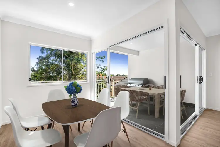 Fifth view of Homely unit listing, 5/33-35 Berrima Street, Wynnum QLD 4178
