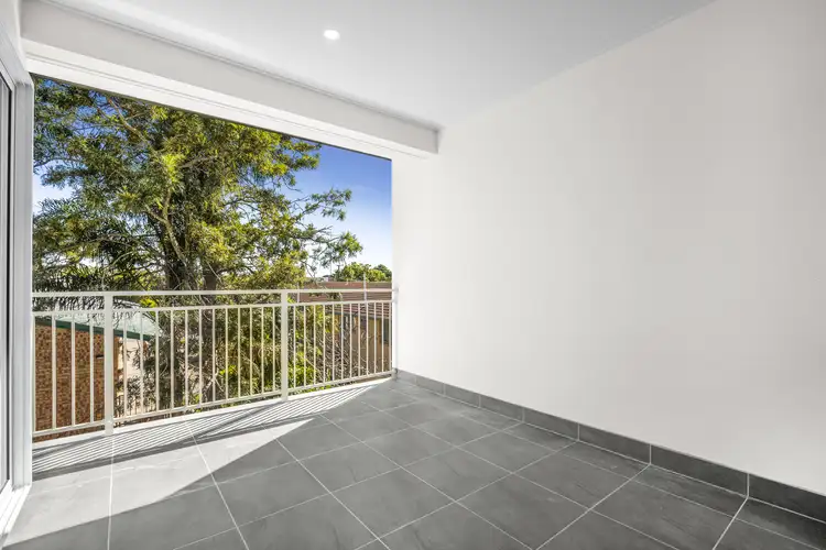 Sixth view of Homely unit listing, 5/33-35 Berrima Street, Wynnum QLD 4178
