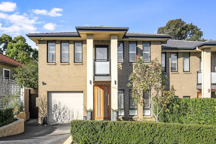 13 Warra Street, Wentworthville NSW 2145
