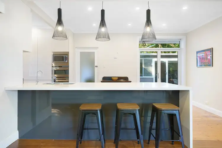 Second view of Homely house listing, 84 Abbotsford Road, Homebush NSW 2140