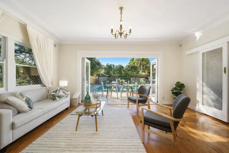 Third view of Homely house listing, 84 Abbotsford Road, Homebush NSW 2140