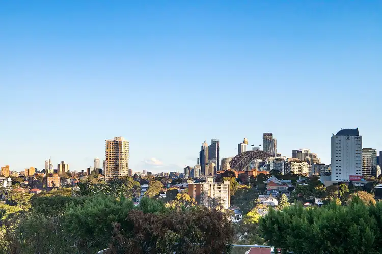 Main view of Homely unit listing, 17/28-34 Bent Street, Neutral Bay NSW 2089