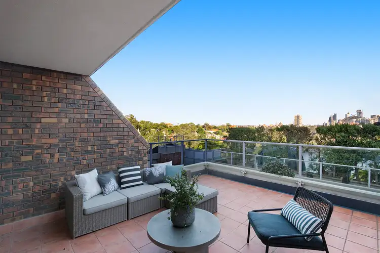 Third view of Homely unit listing, 17/28-34 Bent Street, Neutral Bay NSW 2089